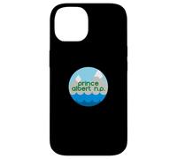 Prince Albert National Park in Saskatchewan Canada Nature Coque pour iPhone 14