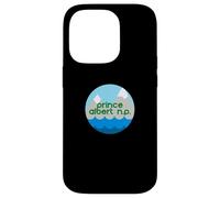 Prince Albert National Park in Saskatchewan Canada Nature Coque pour iPhone 14 Pro