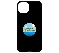 Prince Albert National Park in Saskatchewan Canada Nature Coque pour iPhone 15 Plus