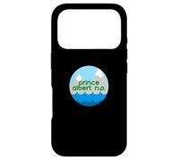 Prince Albert National Park in Saskatchewan Canada Nature Coque pour iPhone 17 Pro