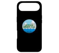 Prince Albert National Park in Saskatchewan Canada Nature Coque pour iPhone Air