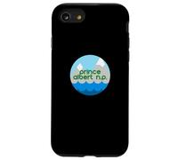 Prince Albert National Park in Saskatchewan Canada Nature Coque pour iPhone SE (2020) / 7/8