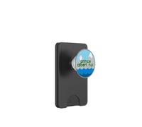Prince Albert National Park in Saskatchewan Canada Nature PopSockets PopWallet pour MagSafe