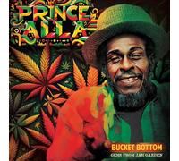 Prince Alla - Bucket Bottom-Gems from Jah Garden [Import]