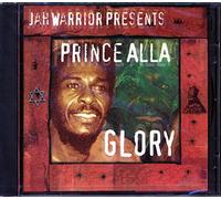 Prince Alla - Glory [Import]