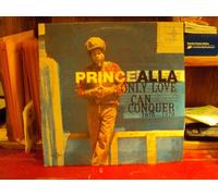 Prince Alla - Only Love Can Conquer 1976-79