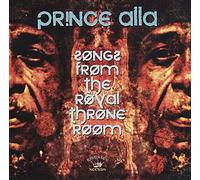 Prince Alla - Songs from The Royal Throne Room [Import]