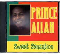 Prince Alla - Sweet Sensation