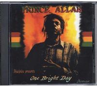 Prince Allah & Disciples - One Bright Day [Import]