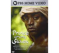Prince Among Slaves