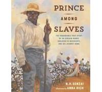 Prince Among Slaves