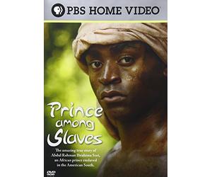 Prince Among Slaves