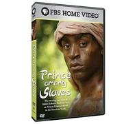 Prince Among Slaves [Dvd] [Import]