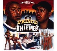 Prince Among Thieves by Prince Paul