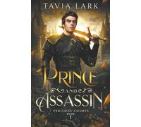 Prince and Assassin