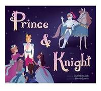 Prince and Knight by Daniel Haack Daniel Haack (Auteur)