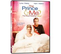 Prince And Me 2 (DVD)