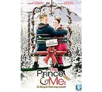 The Prince and Me 3: A Royal Honeymoon [Import anglais]