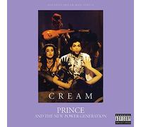 Prince and the New Power Generation - Cream