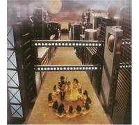 Prince and The New Power Generation Symbol by Prince (1992-10-13)