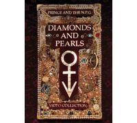 Prince and the NPG: Diamonds and Pearls - Video Collection [Region 2] - DVD NEUF