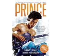 Prince and the Parade and Sign O' The Times Era Studio Sessions