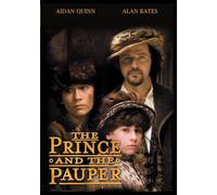 Prince and The Pauper