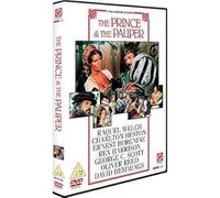 The Prince And The Pauper – Studiocanal – Import anglais