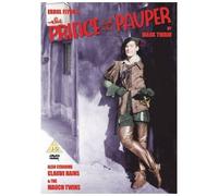 Prince And The Pauper, The [Import Anglais] (Import)