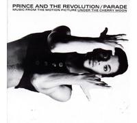 Prince and The Re Parade: Music from the Motion Picture 'Under the Cher (Vinyl)