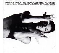 Prince and The Re Parade: Music from the Motion Picture 'Under the Cher (Vinyl)