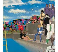 Around the World in a Day (Vinyle Remasterise Édition 40ème Anniversaire)