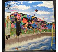 Prince And The Revolution - Around The World In A Day