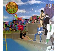 Prince and the Revolution - Around the World in a Day - Vinyle Neuf