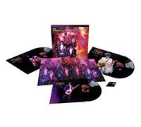 Prince and The Revolution – Live – 3 vinyles – Édition remastérisée
