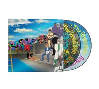 Prince and the Revolution - Prince and the Revolution, Neues Album 2025, Around the World in a Day, (40th Anniversary Remaster), Deluxe Edition Doppel CD Digipack, 2 CD