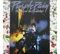 Prince And The Revolution - Prince And The Revolution - Purple Rain - new sealed - Rhino Records