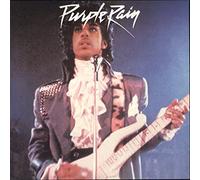 Prince And The Revolution - Purple Rain / God