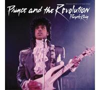 Prince and The Revolution Purple Rain (Vinyl) 12" Single
