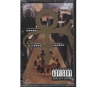 Prince - 'androgynous'