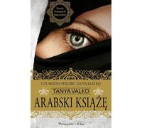 Prince arabe
