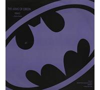 PRINCE - Arms of Orion (1989, & Sheena Easton) [Import]