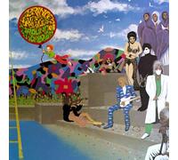Prince – Around the World in a Day – CD – Rhino