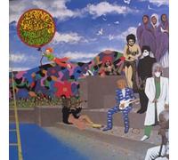 Prince - Around the World in a Day by Prince (1990) Audio CD
