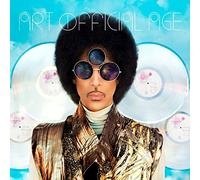 Prince - Art Official Age