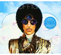 PRINCE - Art Official Age [Import Allemand]