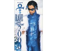 Prince - Artist: Rave Un2 the Year 2000 [VHS]