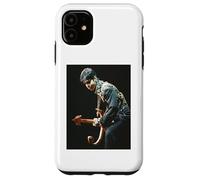 Prince at The NEC Ultimate Live Experience Tour 1995 Coque pour iPhone 11