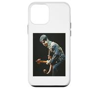 Prince at The NEC Ultimate Live Experience Tour 1995 Coque pour iPhone 12 Mini