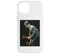 Prince at The NEC Ultimate Live Experience Tour 1995 Coque pour iPhone 14 Plus